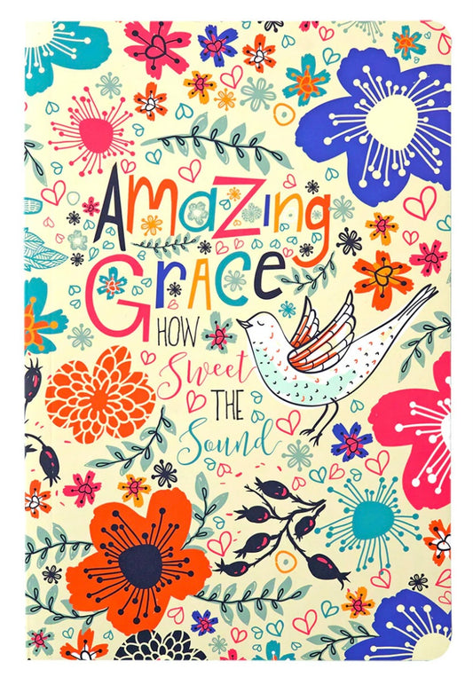 Amazing Grace