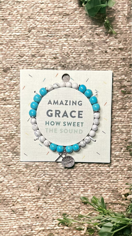 Amazing Grace Bracelet