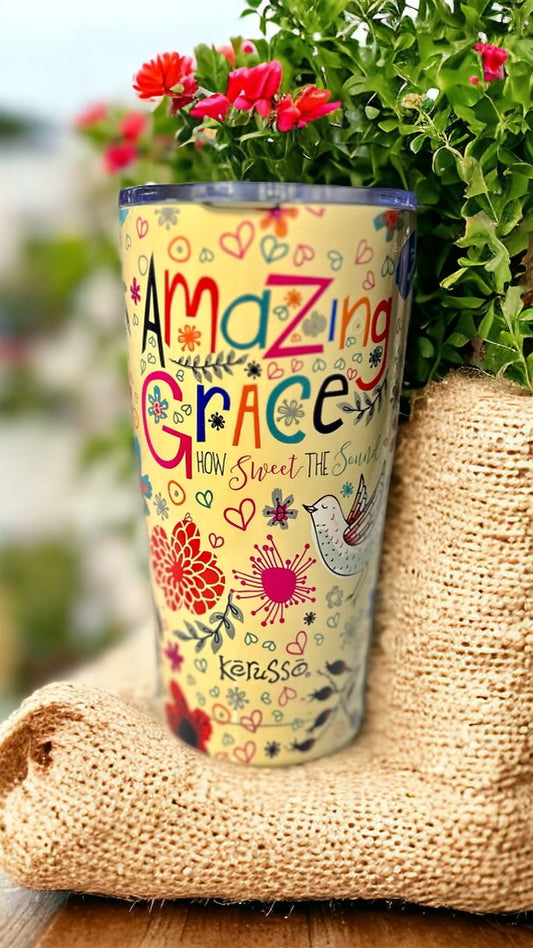 Amazing Grace